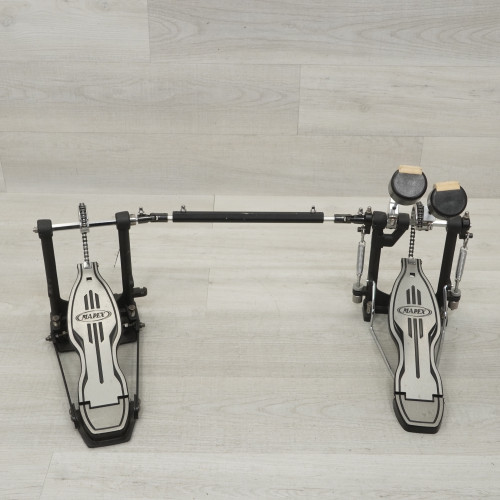 Vist Large View of Product Image Which is Used Mapex P500TW Kick Drum Pedal