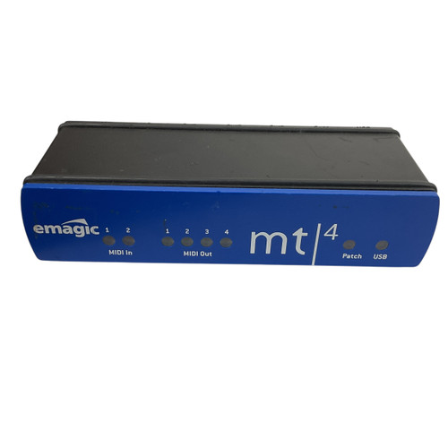 Vist Large View of Product Image Which is Used EMAGIC MT4 Keyboard Accessory