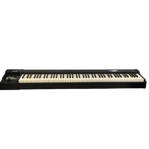 Used Roland A-88 88-Key Keyboard 88-key 40009-S000310124 Vist Large View of Product Image Which is Used Roland A-88 88-Key Keyboard 88-key