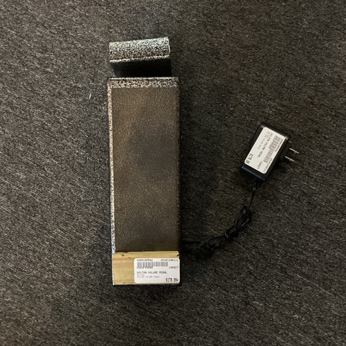 Vist Large View of Product Image Which is Used HILTON VOLUME PEDAL Volume Pedal