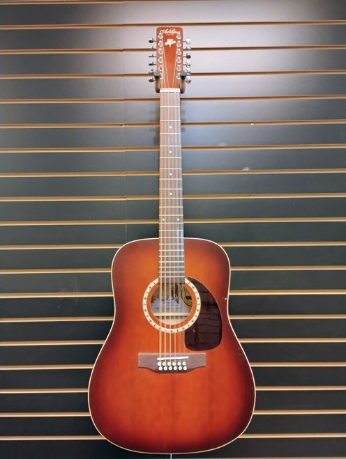 Vist Large View of Product Image Which is Used Art & Lutherie CEDAR Acoustic Guitar Wood