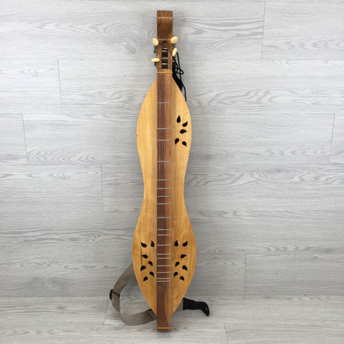 Vist Large View of Product Image Which is Used Cripple Creek Mountain Dulcimer