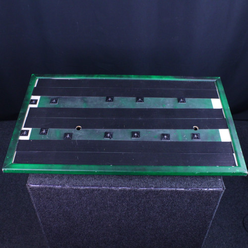 Vist Large View of Product Image Which is Used GIANT PEDALBOARD OF LUST Pedal Board