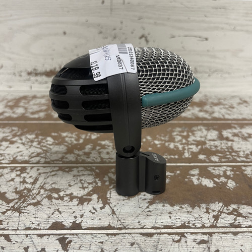 Used - Akg D112 MKII Dynamic Microphone 40087-S000235585 Vist Large View of Product Image Which is Used - Akg D112 MKII Dynamic Microphone