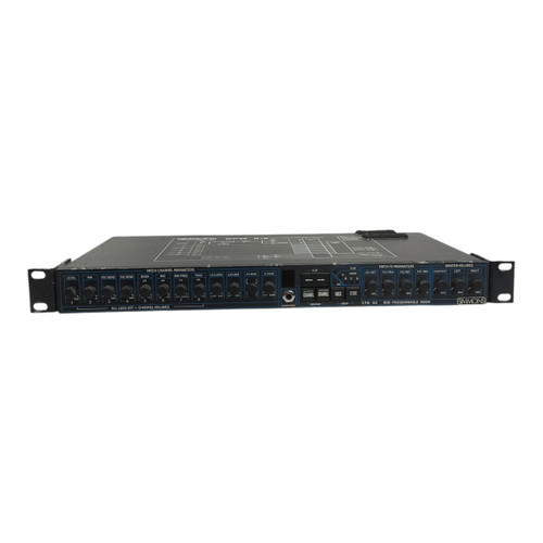 Used Simmons SPM8-2 Pro Sound Product 41117-S000053084 Vist Large View of Product Image Which is Used Simmons SPM8-2 Pro Sound Product