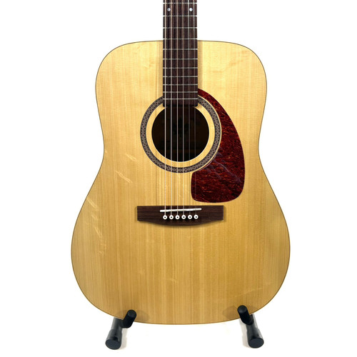 Vist Large View of Product Image Which is Used Norman B20 6 Solid Top Acoustic Guitar