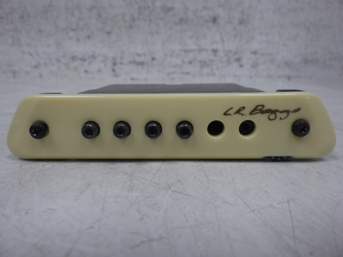 Vist Large View of Product Image Which is Used LR Baggs M1 Active Acoustic Pickup Guitar Pickup