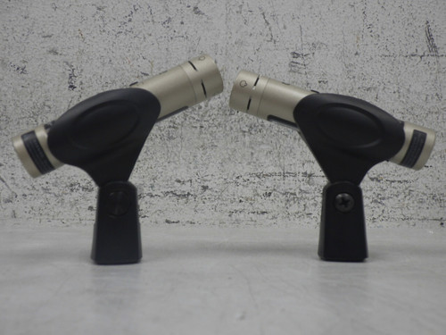 Vist Large View of Product Image Which is Used Behringer C-2 PAIR Condenser Microphone