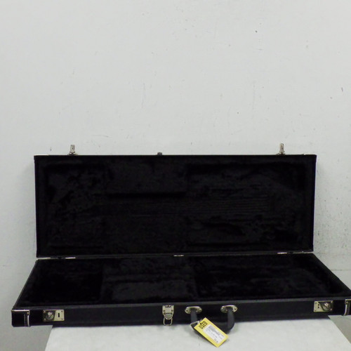 Vist Large View of Product Image Which is Used Fender Electric Guitar Case