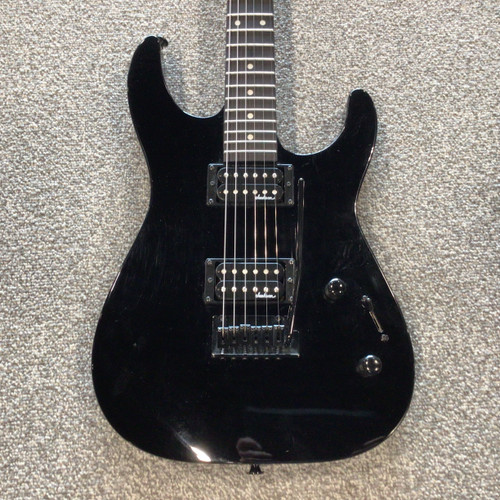 Vist Large View of Product Image Which is Used JACKSON JS11 DINKY Electric Guitar