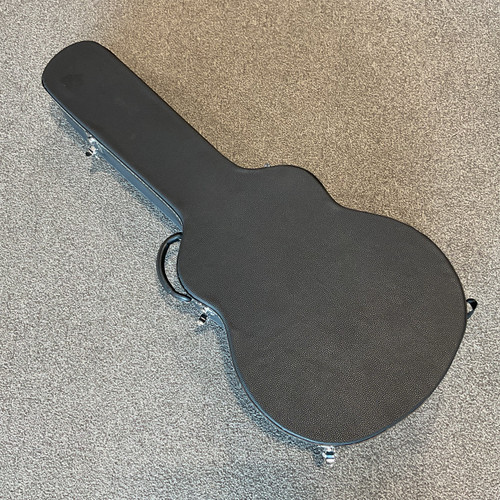 Vist Large View of Product Image Which is Used JUMBO ACOUSTIC HARD CASE