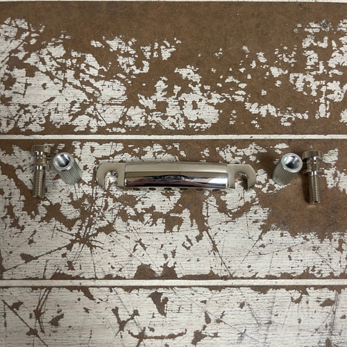 Vist Large View of Product Image Which is Used - All Parts TP-3405-001 NICKEL STOP TAILPIECE