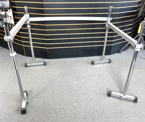 Vist Large View of Product Image Which is Used Pearl 3-Side Icon Rack