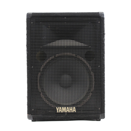 Vist Large View of Product Image Which is Used Yamaha S12E Passive Full Range Speaker Cabinet