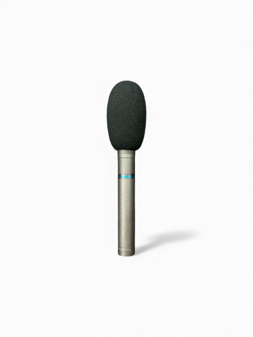 Vist Large View of Product Image Which is Used Audio Technica ATM10A Microphone