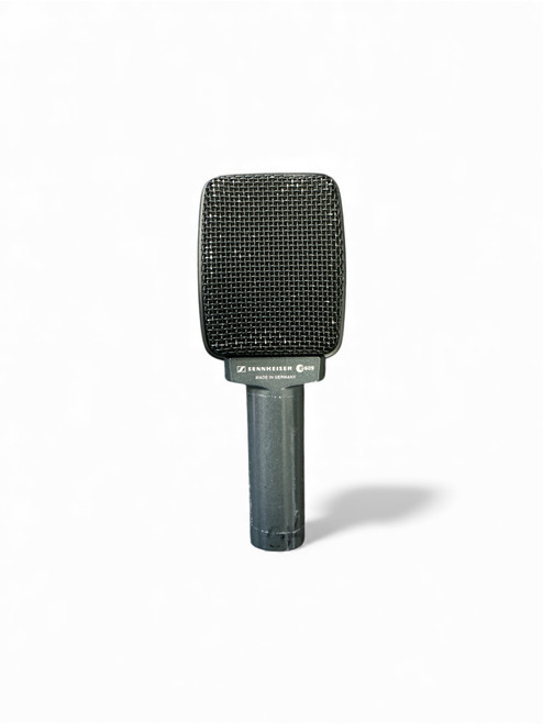 Vist Large View of Product Image Which is Used Sennheiser 609 Microphone