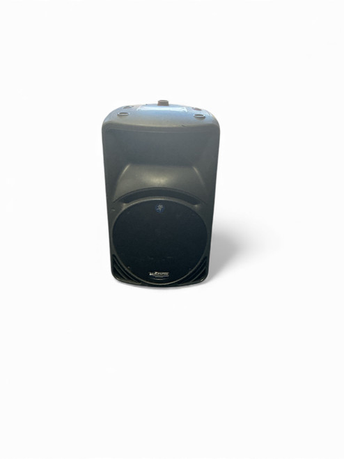 Vist Large View of Product Image Which is Used Mackie SRM450 Power Amp