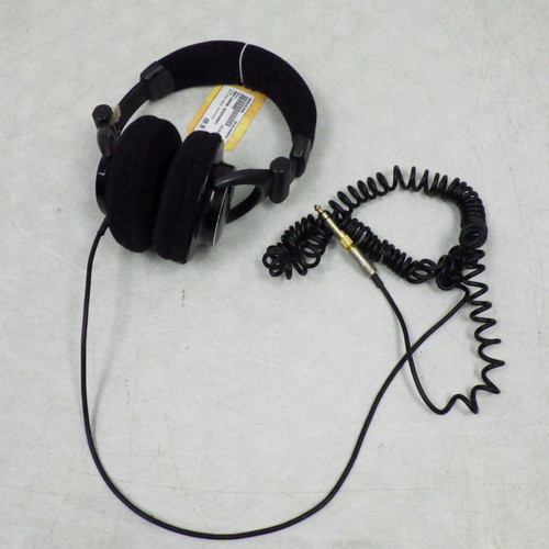 Vist Large View of Product Image Which is Used Sony MDR-V900HD Headphones