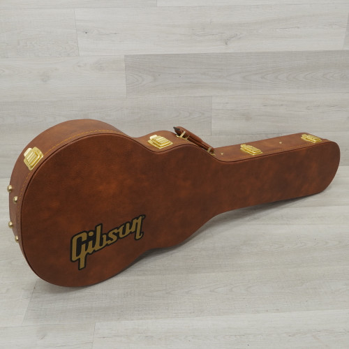 Vist Large View of Product Image Which is Used Gibson Les Paul Original Hardshell Case