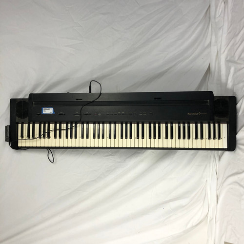 Vist Large View of Product Image Which is Used Roland EP-9 88-Key Digital Piano 88-key