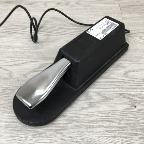 Vist Large View of Product Image Which is Used Yamaha EXPRESSION PEDAL Keyboard Pedal