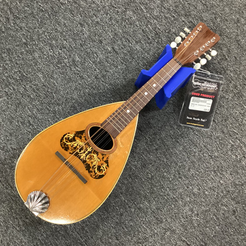Vist Large View of Product Image Which is Used AMERICAN CONSERVATORY MANDOLIN Vintage Mandolin
