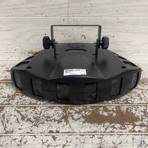 Used - Chauvet DERBY X - Moving Light 40087-S000235603 Vist Large View of Product Image Which is Used - Chauvet DERBY X - Moving Light