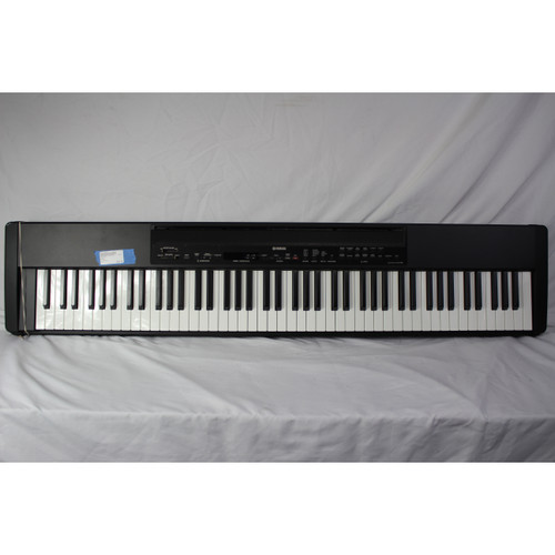 Used Yamaha P-80 88-Key Keyboard 88-key 41128-S000109422 Vist Large View of Product Image Which is Used Yamaha P-80 88-Key Keyboard 88-key