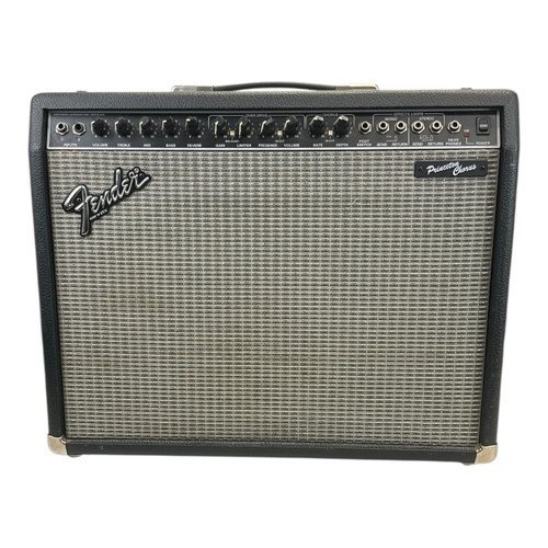 Vist Large View of Product Image Which is Used Fender Princeton Chorus PR82 Solid State Guitar Combo Other