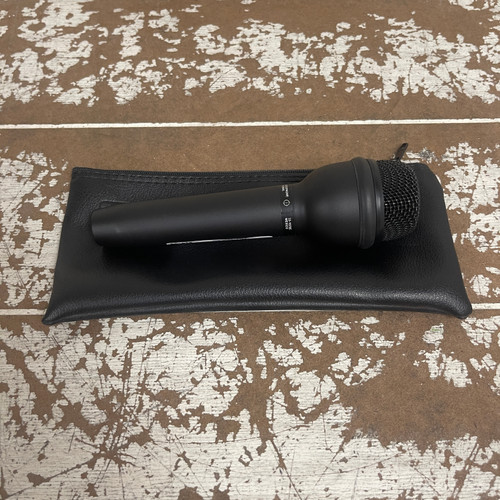 Used - Radio Shack 33-1070C Dynamic Microphone 40087-S000235606 Vist Large View of Product Image Which is Used - Radio Shack 33-1070C Dynamic Microphone