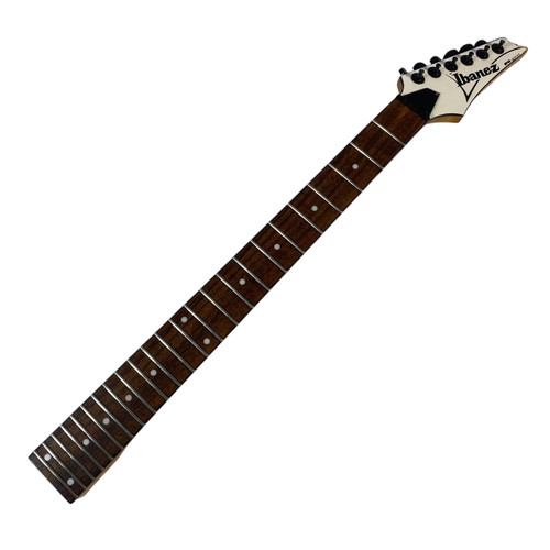 Used Ibanez LOADED RG 2 EX2 NECK AS IS 40090-S000081735 Vist Large View of Product Image Which is Used Ibanez LOADED RG 2 EX2 NECK AS IS