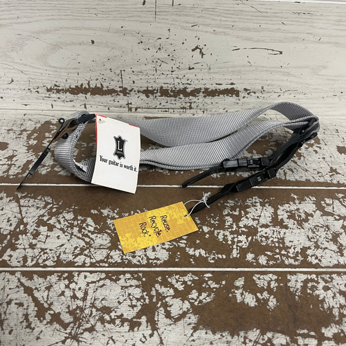 Vist Large View of Product Image Which is Used - Levy's M15 GUITAR STRAP 