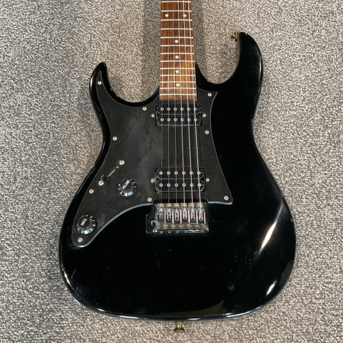 Vist Large View of Product Image Which is Used IBANEZ GIO HH GRX20L  Electric Guitar