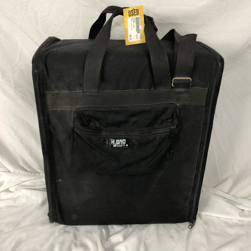 Vist Large View of Product Image Which is Used Hybrid 4U RACK CASE Small Road Case