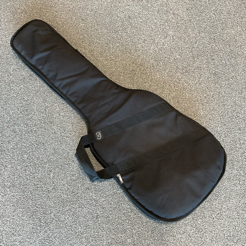 Used KACES ELECTRIC GUITAR GIG BAG Gig Bag 41106-S000097221 Vist Large View of Product Image Which is Used KACES ELECTRIC GUITAR GIG BAG Gig Bag
