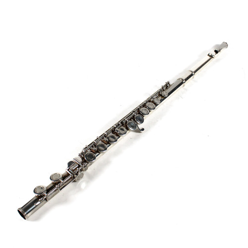 Used Armstrong 104 FLUTE Student Flute Vist Large View of Product Image Which is Used Armstrong 104 FLUTE Student Flute
