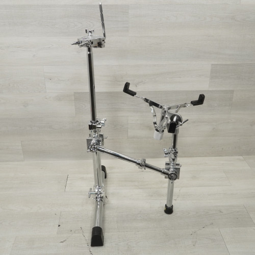 Vist Large View of Product Image Which is Used Gibraltar Gsvm No Leg Snare Kit