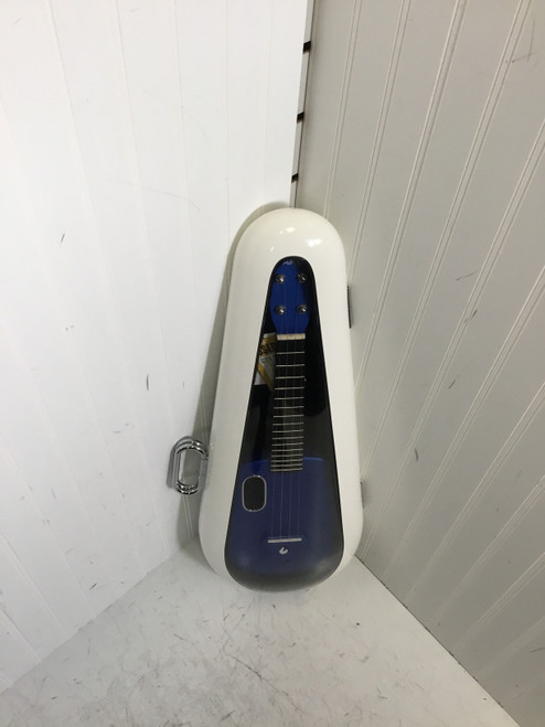 Vist Large View of Product Image Which is Used LAVA U L2 Ukulele Blue