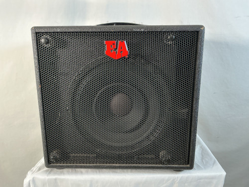 Used Euphonic Audio CXL-110E 1 x 10 Bass Guitar Cabinet 1 x 10 40012-S000308090 Vist Large View of Product Image Which is Used Euphonic Audio CXL-110E 1 x 10 Bass Guitar Cabinet 1 x 10