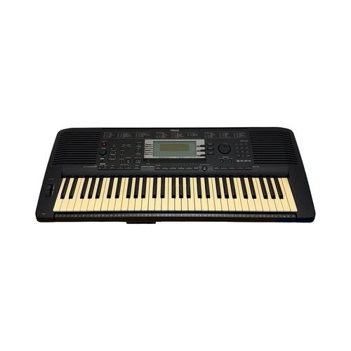 Vist Large View of Product Image Which is Used Yamaha PSR-630 ELECTRONIC KEYBOARD/SYNTH 61-Key Keyboard 61-Key