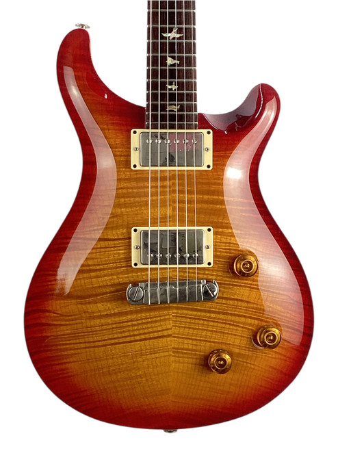 Vist Large View of Product Image Which is Used Paul Reed Smith - PRS CUSTOM 22 10-TOP STOPTAIL/HSC