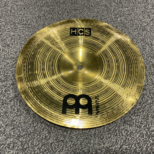Vist Large View of Product Image Which is Used MEINL HCS 12 CHINA