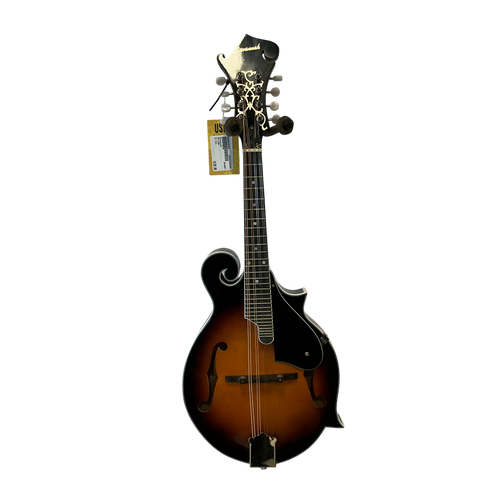 Used Savannah SF-100 Mandolin 40009-S000310158 Vist Large View of Product Image Which is Used Savannah SF-100 Mandolin