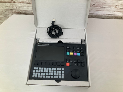 Vist Large View of Product Image Which is Used POLYEND TRACKER +