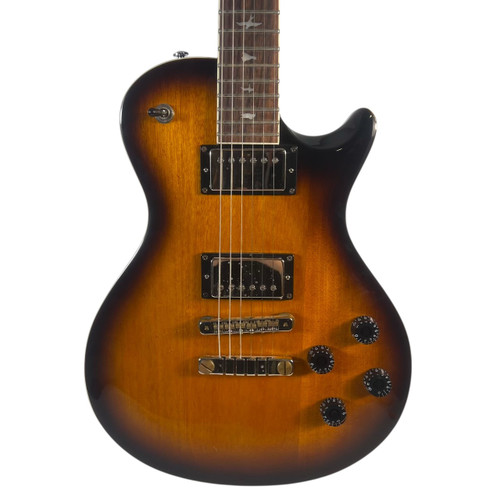 Vist Large View of Product Image Which is Used PRS SE McCarty 594 Singlecut Electric Guitar