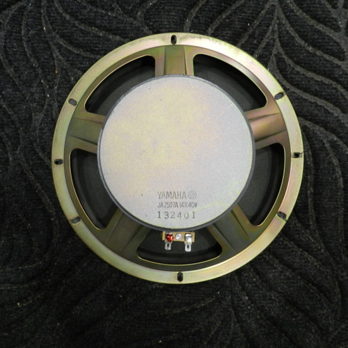 Vist Large View of Product Image Which is Used Yamaha JA2507A 10IN SPEAKER 1 x 10 Guitar Speaker Cabinet 1 x 10