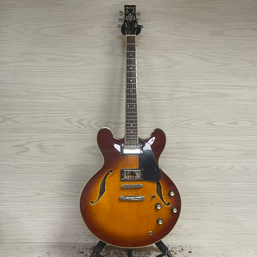 Vist Large View of Product Image Which is Used - Ibanez AS80 ARTSTAR MODIFIED Electric Guitar 