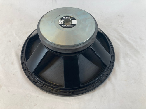 Vist Large View of Product Image Which is Used Mackie LC-18-4002-4 Bass Speaker