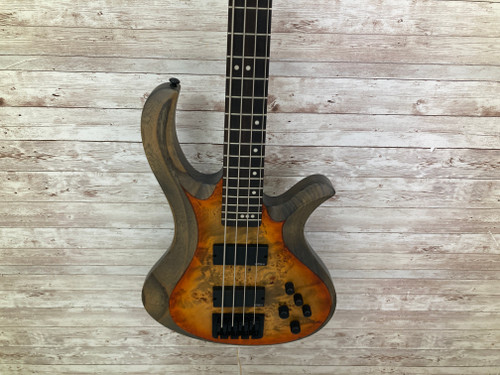 Vist Large View of Product Image Which is Used Schecter RIOT 4 Bass Guitar