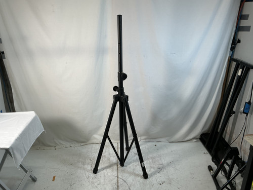 Used Proline SPEAKER STAND Speaker Stand 40012-S000308130 Vist Large View of Product Image Which is Used Proline SPEAKER STAND Speaker Stand
